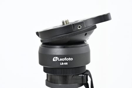 Leofoto LB-66