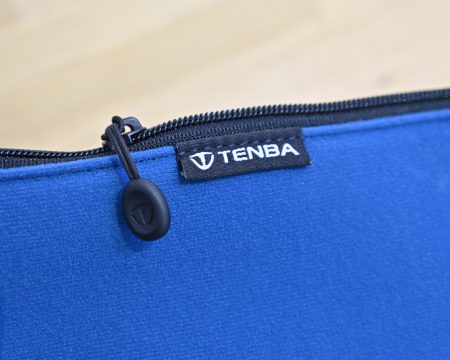 TENBAの機材ケース