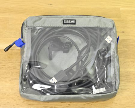 Think TANK Photo Cable Management 20 V2.0