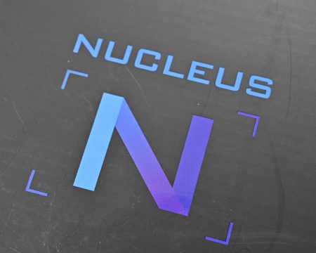 Tilta Nucleus-Nano外箱ロゴ
