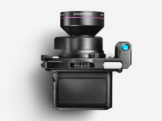 Phase One XF Camera System
