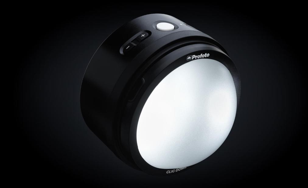 Profoto C1 & C1 Plusが登場！【Profoto】