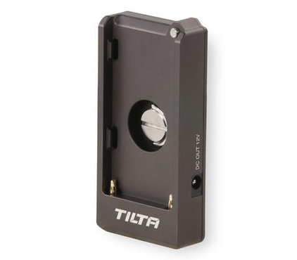 TILTA F970バッテリープレート